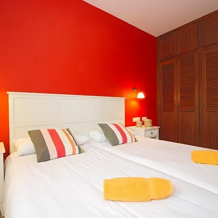 Villa Sunny I Puerto del Carmen (Lanzarote)