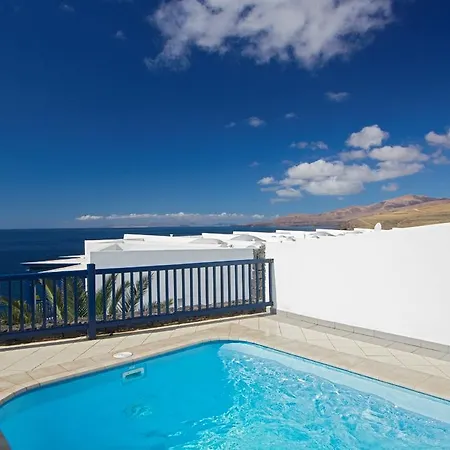 Sunny I Villa Puerto del Carmen (Lanzarote)