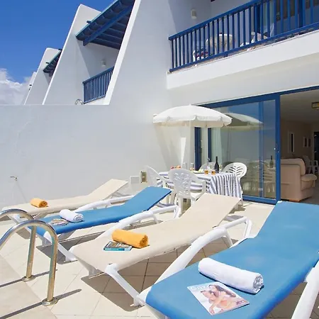 Sunny I Villa